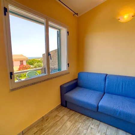 Casa Sole&luna Stintino
