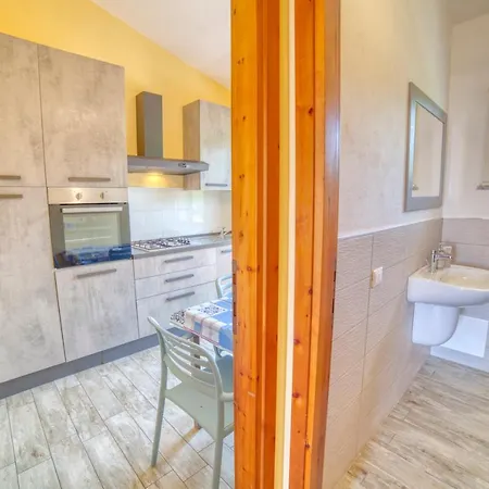 Casa Sole & Luna Apartament *