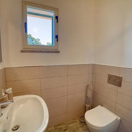 Casa Sole & Luna Apartament