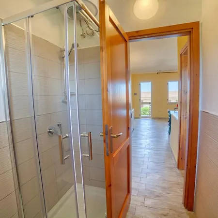 Casa Sole & Luna Apartament