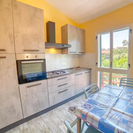 Casa Sole & Luna Apartament