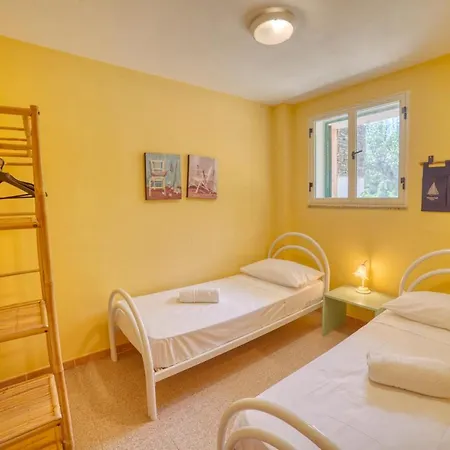 Casa Sole & Luna * Stintino