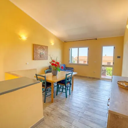 Apartman Casa Sole & Luna