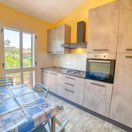 דירה Casa Sole & Luna *