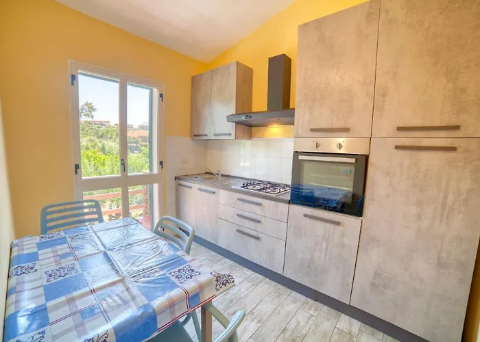 Apartman Casa Sole & Luna *